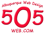 Albuquerque Web Design